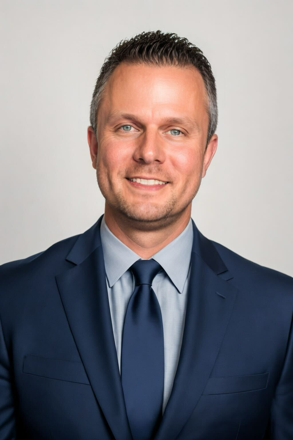 Rob Poulton — Hutto TX Real Estate Agent, Lone Wolf Realty Group